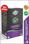 YÖRESEL BAHÇEM ÜZERLİK TOHUMLU AT KESTANELİ KARIŞIK BİTKİSEL ÇAY  120 G