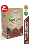 YÖRESEL BAHÇEM ÜZÜM ÇEKİRDEĞİ TOZU 150 G