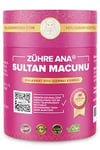 ZÜHRE ANA SULTAN MACUNU 240 G