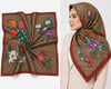 GUCCİ DESENLİ EŞARP