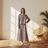 MİORİ ETNA RAYON VİSKON ETEKLİ TAKIM