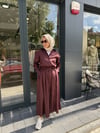 TERZİ DÜKKANI NATURAL LASTİKLİ ETEKLİ TAKIM