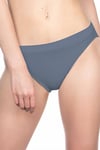 Arias Closet Antrasit MI Emay 3001 Soft Slip Külot