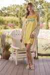 Arias Closet Çiçek ve Yaprak Desenli ve Baskılı 