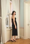 Arias Closet Çiçek Yaprak ve Etnik Desenli Dantelli ve Dekolteli Sabahlık Takımı