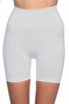 Arias Closet Ekru MI Emay 2017 Düşük Bel Double Pantalon Korse