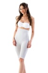 Arias Closet Ekru MI Emay 2040 Anti Selülit Boxer Korse