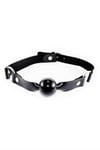 Arias Closet Fantezi 7'li Harness Set