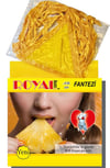 Arias Closet Fantezi Tüketilebilen Yenilebilir Ananas Aromalı İç Çamaşırı Takımı