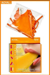 Arias Closet Fantezi Tüketilebilen Yenilebilir Mango Aromalı İç Çamaşırı Takımı