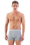 Arias Closet Gri MI Emay 6800 Erkek Boxer