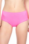 Arias Closet Neon Fuşya MI Emay 3002 Soft Mama Slip