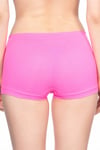 Arias Closet Pembe MI Emay 3000 Soft Boxer