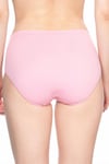 Arias Closet Pembe MI Emay 3002 Soft Mama Slip