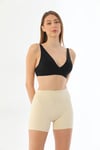 Arias Closet Ten MI 2703 Lazer Kesim İz Yapmaz Hayalet Boxer