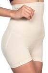 Arias Closet Ten MI Emay 2055 Yüksek Bel Masajlı Boxer Korse