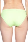 Arias Closet Yeşil MI Emay 3001 Soft Slip Külot
