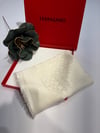 SALVATORE FERRAGAMO EKRU 