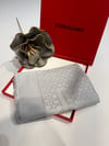 SALVATORE FERRAGAMO GRİ