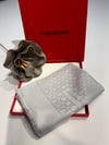 SALVATORE FERRAGAMO GRİ