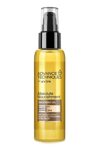 Advance Techniques Argan ve Hindistan Cevizi Yağı İçeren Saç Bakım Yağı - 100ml