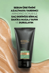 Advance Techniques Deeply Purifying  Yağlı Saçlar İçin Saç Kremi- 250ml