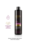 Advanced Techniques Mega Volume Hacim Veren Şampuan - 400ml