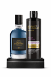 Advanced Techniques Mega Volume Hacim Veren Saç Kremi - 250ml ve Wild Country Freedom EDT - 75ml