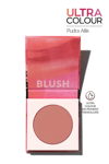 Avon Ultra Colour Sıkıştırılmış Pudra Allık - Russet Rose