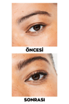 Brow Boost Kaş Jeli - Dark Brown
