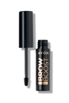 Brow Boost Kaş Jeli - Soft Black