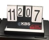 KBS SAYI TABELASI
