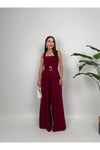 Premium kaliteli Tulum Bordo