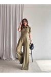STEFFY Premium kaliteli Tulum Haki