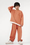 BABİTO BABY Erkek&Çocuk Sweatshirt Takım Kreş Eşofman