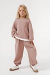 BABİTO BABY Erkek&Çocuk Sweatshirt Takım Kreş Eşofman