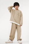 BABİTO BABY Erkek&Çocuk Sweatshirt Takım Kreş Eşofman