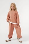 BABİTO BABY Erkek&Çocuk Sweatshirt Takım Kreş Eşofman