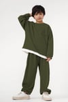 BABİTO BABY Erkek&Çocuk Sweatshirt Takım Kreş Eşofman