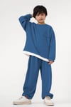 BABİTO BABY Erkek&Çocuk Sweatshirt Takım Kreş Eşofman