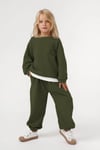 BABİTO BABY Erkek&Çocuk Sweatshirt Takım Kreş Eşofman