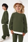 BABİTO BABY Erkek&Çocuk Sweatshirt Takım Kreş Eşofman