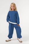 BABİTO BABY Erkek&Çocuk Sweatshirt Takım Kreş Eşofman