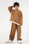 BABİTO BABY Erkek&Çocuk Sweatshirt Takım Kreş Eşofman