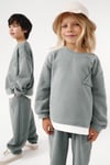 BABİTO BABY Erkek&Çocuk Sweatshirt Takım Kreş Eşofman
