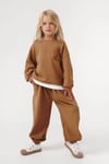 BABİTO BABY Erkek&Çocuk Sweatshirt Takım Kreş Eşofman