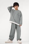 BABİTO BABY Erkek&Çocuk Sweatshirt Takım Kreş Eşofman