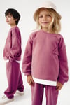 BABİTO BABY Erkek&Çocuk Sweatshirt Takım Kreş Eşofman