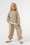 BABİTO BABY Erkek&Çocuk Sweatshirt Takım Kreş Eşofman