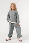 BABİTO BABY Erkek&Çocuk Sweatshirt Takım Kreş Eşofman